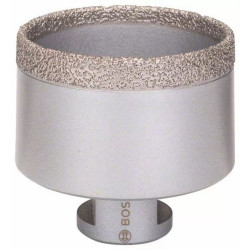 SCIES TRÉPANS DIAMANTÉES BOSCH DRY SPEED POUR COUPE À SEC SCIES TRÉPANS DIAMANTÉES BOSCH DRY SPEED POUR COUPE À SEC