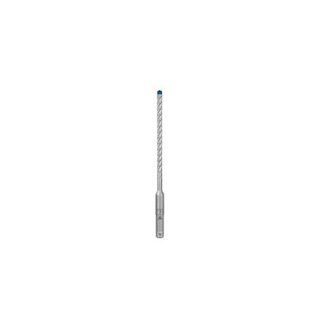 FORETS BÉTON BOSCH SDS-PLUS 7X 4 TAILLANTS EXPERT - 12 mm - 100 mm