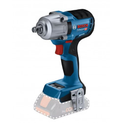 BOULONNEUSE 18V BOSCH GDS 18V-450 HC (SANS BATTERIE NI CHARGEUR) BOULONNEUSE 18V BOSCH GDS 18V-450 HC (SANS BATTERIE NI CHARGEUR)