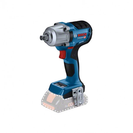 BOULONNEUSE À CHOC 18V BOSCH GDS 18V-450 PROCORE (SANS BATTERIE NI CHARGEUR)