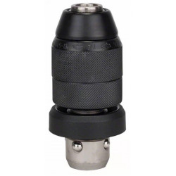 MANDRIN QUICK-CHANGE 13 MM POUR PERFORATEUR BOSCH MANDRIN QUICK-CHANGE 13 MM POUR PERFORATEUR BOSCH
