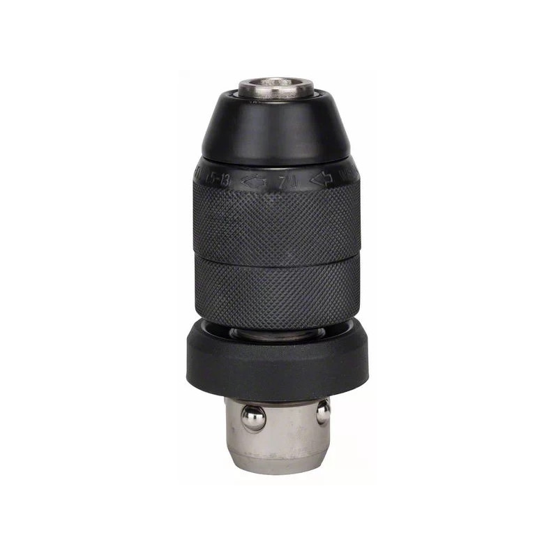 MANDRIN QUICK-CHANGE 13 MM POUR PERFORATEUR BOSCH