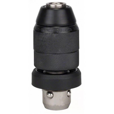 MANDRIN QUICK-CHANGE 13 MM POUR PERFORATEUR BOSCH