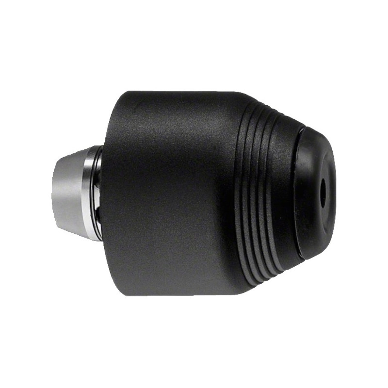 MANDRINS SDS-PLUS BOSCH QUICK-CHANGE SANS CLÉ - 2608572213