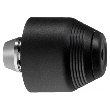 MANDRINS SDS-PLUS BOSCH QUICK-CHANGE SANS CLÉ - 2608572213