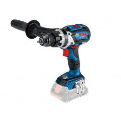 PERCEUSE-VISSEUSE À PERCUSSION 18V BOSCH GSB 18V-110 C (SANS BATTERIE NI CHARGEUR) PERCEUSE-VISSEUSE À PERCUSSION 18V BOSCH GSB 18V-110 C (SANS BATTERIE NI CHARGEUR)