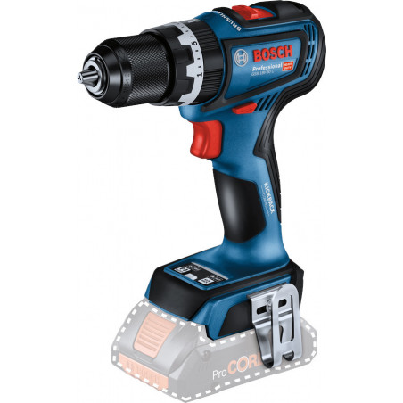 PERCEUSE-VISSEUSE À PERCUSSION 18V BOSCH GSB 18V-90 (SANS BATTERIE NI CHARGEUR)