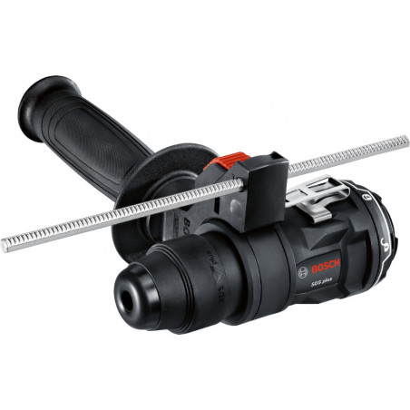 ADAPTATEUR BOSCH FLEXICLICK GFA 12-H AVEC EMBALLAGE CARTON