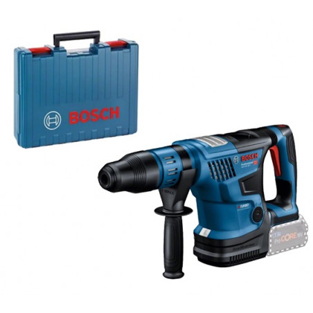 PERFORATEUR BITURBO SDS-MAX 18V BOSCH GBH 18V-36C - COFFRET (SANS BATTERIE NI CHARGEUR)