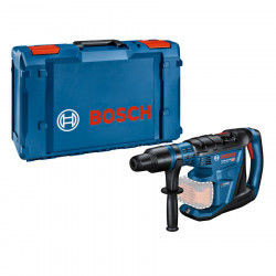 PERFORATEUR SDS-MAX 18V BOSCH GBH 18V-40 C - COFFRET XL-BOXX (SANS BATTERIE NI CHARGEUR) PERFORATEUR SDS-MAX 18V BOSCH GBH 18V-40 C - COFFRET XL-BOXX (SANS BATTERIE NI CHARGEUR)