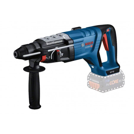 PERFORATEUR SDS-PLUS 18V BOSCH GBH 18V-28 DC (SANS BATTERIE NI CHARGEUR)