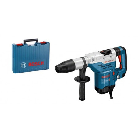 PERFORATEUR-BURINEUR SDS-MAX 1150W BOSCH GBH 5-40 DCE - COFFRET
