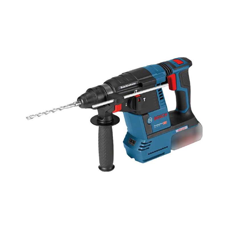 PERFORATEUR-BURINEUR SDS-PLUS 18V BOSCH GBH 18V-26 (SANS BATTERIE NI CHARGEUR)