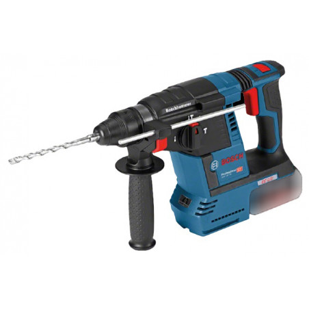 PERFORATEUR-BURINEUR SDS-PLUS 18V BOSCH GBH 18V-26 (SANS BATTERIE NI CHARGEUR)