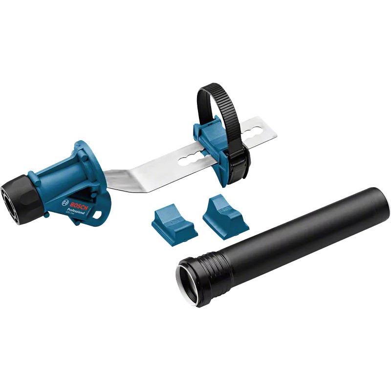 SYSTÈME D'ASPIRATION BOSCH GDE SDS-MAX POUR MARTEAUX PERFORATEURS