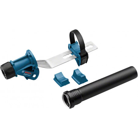 SYSTÈME D'ASPIRATION BOSCH GDE SDS-MAX POUR MARTEAUX PERFORATEURS