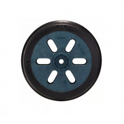 PLATEAU DE PONÇAGE 6 TROUS 150 MM POUR PONCEUSES EXCENTRIQUES BOSCH PLATEAU DE PONÇAGE 6 TROUS 150 MM POUR PONCEUSES EXCENTRIQUES BOSCH