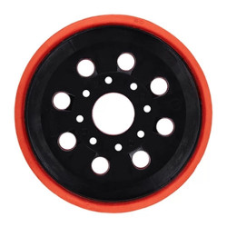 PLATEAU DE PONÇAGE À 8 TROUS BOSCH POUR PONCEUSE EXCENTRIQUE - 2608000714 PLATEAU DE PONÇAGE À 8 TROUS BOSCH POUR PONCEUSE EXCENTRIQUE - 2608000714