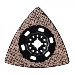 PLATEAU DE PONÇAGE BOSCH AVZ 90 EXPERT CARBURE