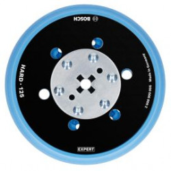 PLATEAU DE PONÇAGE UNIVERSEL BOSCH EXPERT MULTIHOLE - Dur