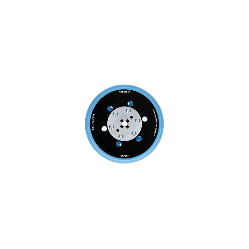 PLATEAU DE PONÇAGE UNIVERSEL BOSCH EXPERT MULTIHOLE - Dur