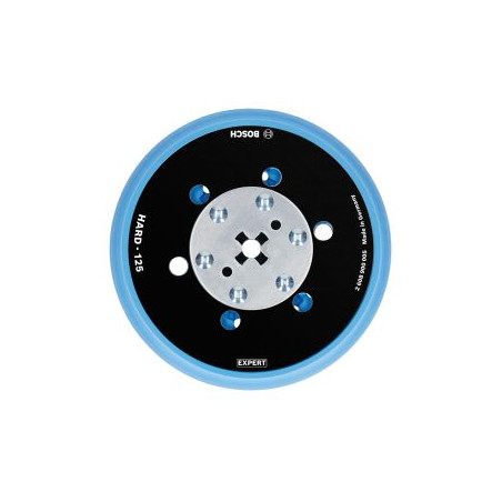 PLATEAU DE PONÇAGE UNIVERSEL BOSCH EXPERT MULTIHOLE - Dur