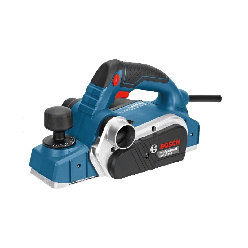 RABOT 710W BOSCH GHO 26-82 D