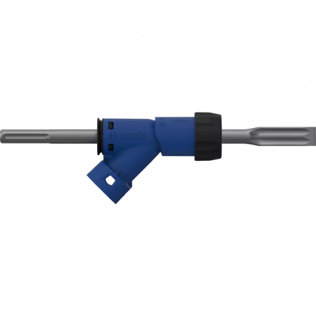 ADAPTATEUR BURIN PLAT BOSCH EXPERT SDS CLEAN MAX 25X400 MM RTEC