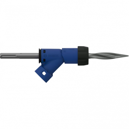 ADAPTATEUR POUR BURIN POINTU BOSCH RTEC SDS CLEAN MAX 400 MM