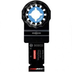 LAME OSCILLANTE BOSCH STARLOCK CARBURE METALMAX AIZ AIT - 32 mm - 1 lame