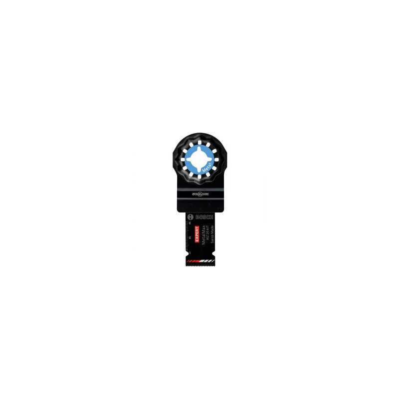 LAME OSCILLANTE BOSCH STARLOCK CARBURE METALMAX AIZ AIT - 32 mm - 1 lame