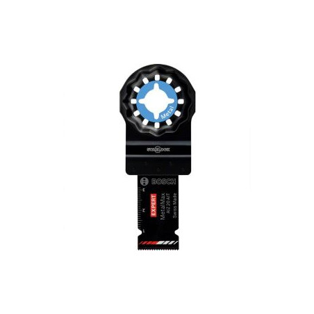 LAME OSCILLANTE BOSCH STARLOCK CARBURE METALMAX AIZ AIT - 32 mm - 1 lame