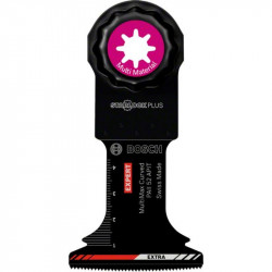 LAME OSCILLANTE BOSCH STARLOCK PLUS CARBURE MULTIMAT PAII52APIT