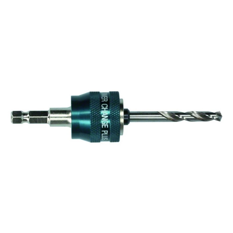 ADAPTATEUR HEXAGONAL BOSCH POWER CHANGE PLUS - 2608594253