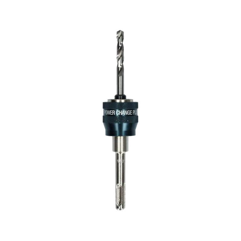 ADAPTATEUR POWER CHANGE PLUS SDS-PLUS BOSCH HSS-G 7,15X85 MM - 2608522411