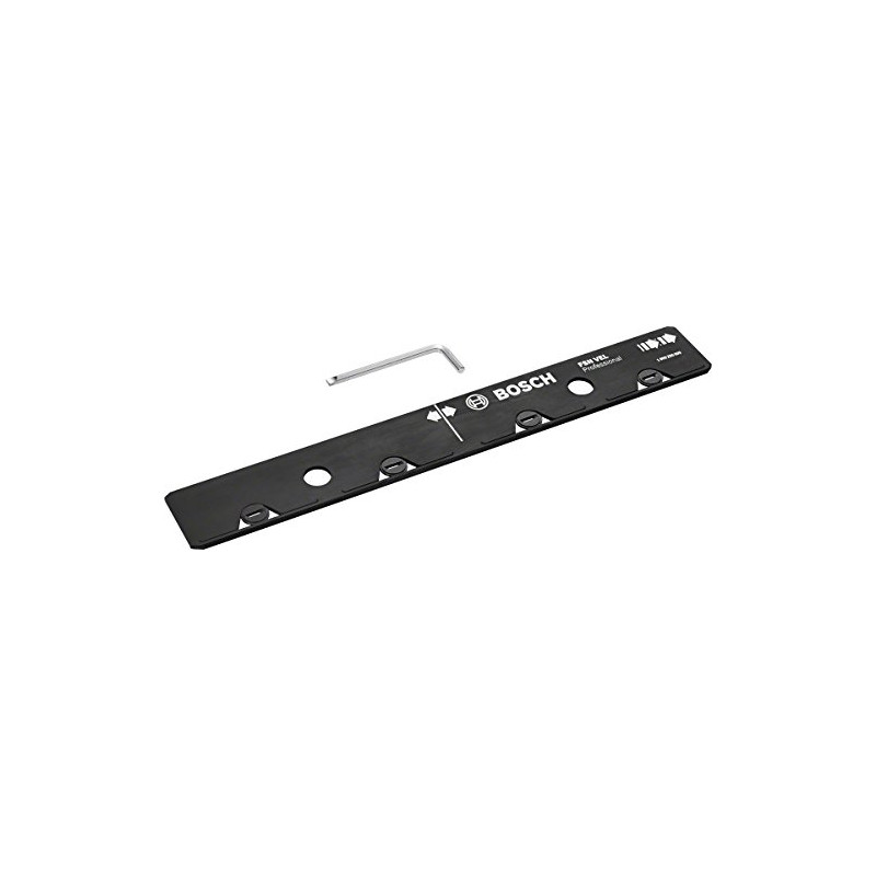 CONNECTEUR DE RAIL BOSCH FSN VEL - 1 600 Z00 009