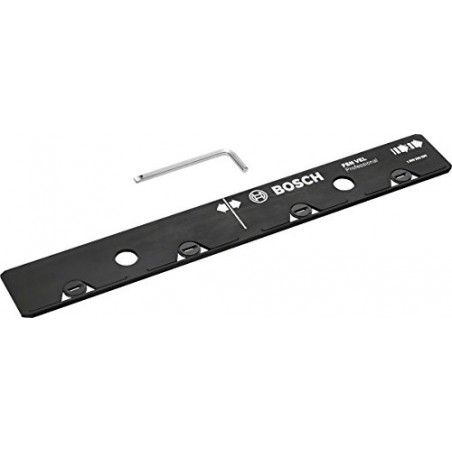CONNECTEUR DE RAIL BOSCH FSN VEL - 1 600 Z00 009