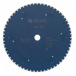 LAME DE SCIE CIRCULAIRE BOSCH EXPERT POUR ACIER - 2608643060 LAME DE SCIE CIRCULAIRE BOSCH EXPERT POUR ACIER - 2608643060