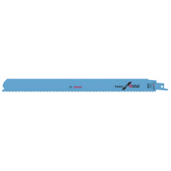 LAME DE SCIE SABRE BOSCH S 1226 CHF POUR MÉTAL LAME DE SCIE SABRE BOSCH S 1226 CHF POUR MÉTAL