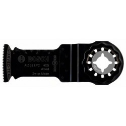 LAME OSCILLANTE BOSCH HCS AIZ 32 EPC POUR BOIS - 2608661637 LAME OSCILLANTE BOSCH HCS AIZ 32 EPC POUR BOIS - 2608661637