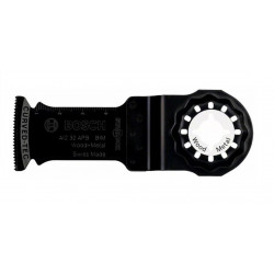 LAME OSCILLANTE BOSCH STARLOCK BIM AIZ 32 APB POUR BOIS ET MÉTAL LAME OSCILLANTE BOSCH STARLOCK BIM AIZ 32 APB POUR BOIS ET MÉTAL