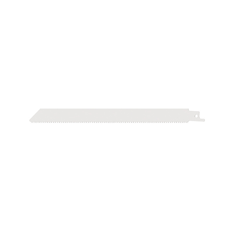 PALETTE DE 200 LAMES POUR SCIE SABRE BOSCH S1122HF
