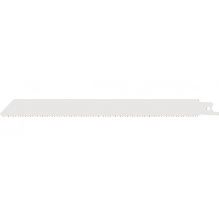 PALETTE DE 200 LAMES POUR SCIE SABRE BOSCH S1122HF