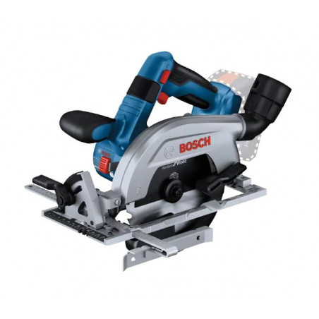 SCIE CIRCULAIRE 18V BOSCH GKS 18V-57-2 L (SANS BATTERIE NI CHARGEUR)