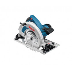 SCIE CIRCULAIRE 2200W BOSCH GKS 85 G - COFFRET L-BOXX SCIE CIRCULAIRE 2200W BOSCH GKS 85 G - COFFRET L-BOXX