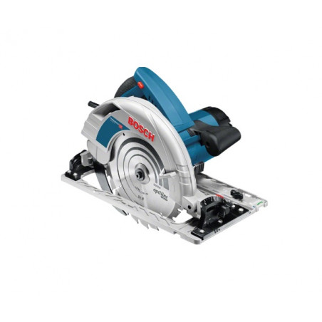 SCIE CIRCULAIRE 2200W BOSCH GKS 85 G - COFFRET L-BOXX