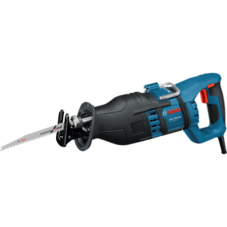 SCIE SABRE 1300W BOSCH GSA 1300 PCE