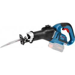 SCIE SABRE 18V BOSCH GSA 18V-32 (SANS BATTERIE NI CHARGEUR) - 06016A8108