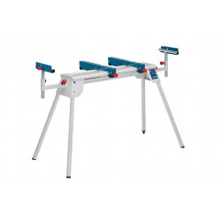 SUPPORT POUR SCIE À ONGLETS BOSCH GTA 2600