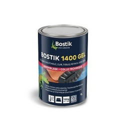 COLLE GEL NÉOPRÈNE BOSTIK 1400